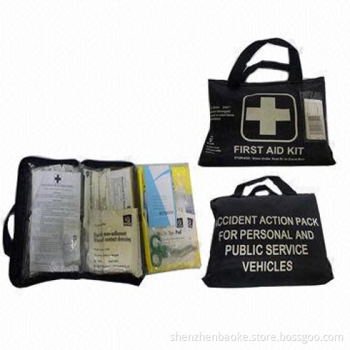 OEM Emergency Kit for Vehicles